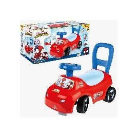 SPIDEY PRIMA AUTO - babykid