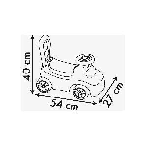 SPIDEY PRIMA AUTO - babykid