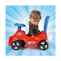 SPIDEY PRIMA AUTO - babykid