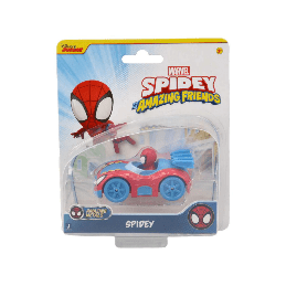 SPIDEY VEICOLO - babykid