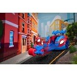 SPIDEY VEICOLO 2IN1 - babykid