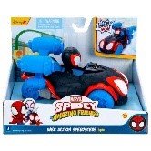SPIDEY VEICOLO SPEED - babykid
