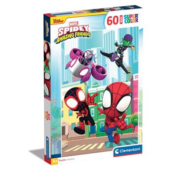 SPIDY 60 PZ - babykid