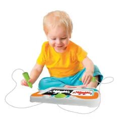 SPINOTTI SAPIENTINO MONTESSORI - babykid