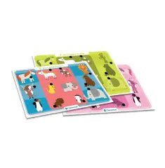 SPINOTTI SAPIENTINO MONTESSORI - babykid
