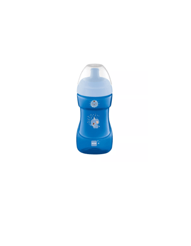 SPORT CUP 330 ML MASCHIO - babykid