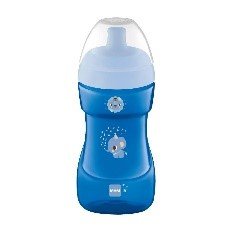 SPORT CUP 330 ML MASCHIO - babykid
