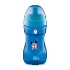 SPORT CUP 330 ML MASCHIO - babykid