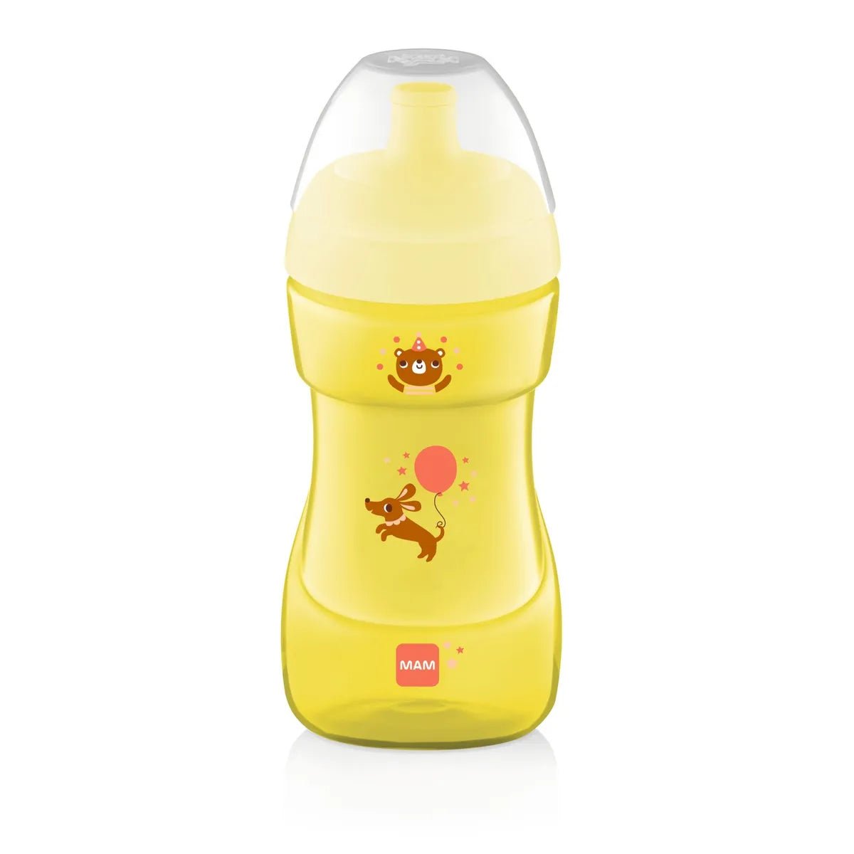 SPORT CUP 330 ML NEUTRA - babykid