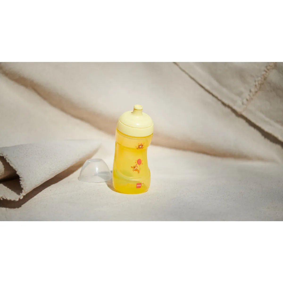 SPORT CUP 330 ML NEUTRA - babykid