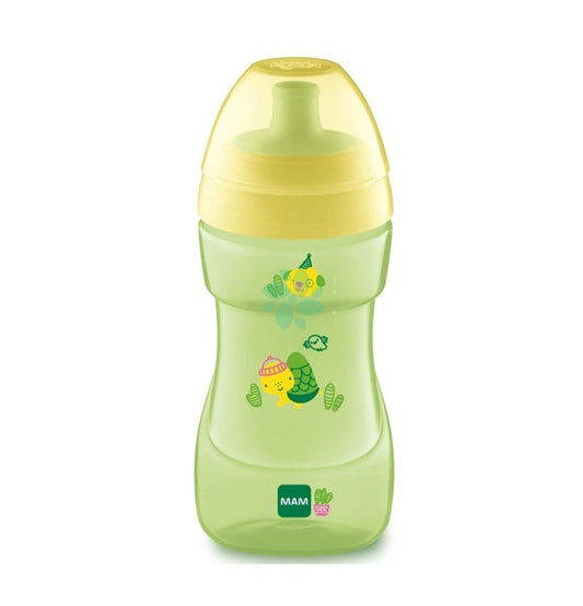 SPORT CUP 330 ML NEUTRA - babykid