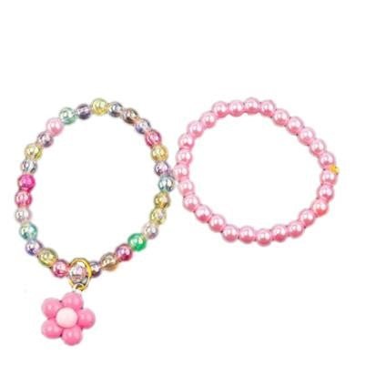SPRING BOUQUET BRACCIALE 2 PZ. - babykid
