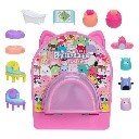 SQUISH A LONG PLAYSET - babykid