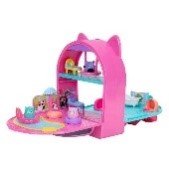 SQUISH A LONG PLAYSET - babykid