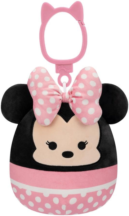 SQUISMALLOWS DISNEY CLIP ON 10 CM - babykid