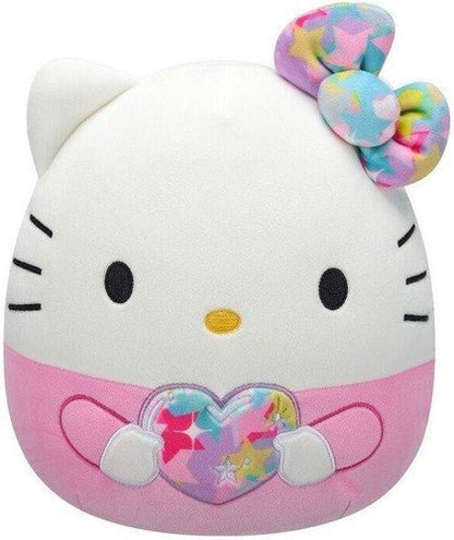 SQUISMALLOWS H KITTY 25 CM - babykid
