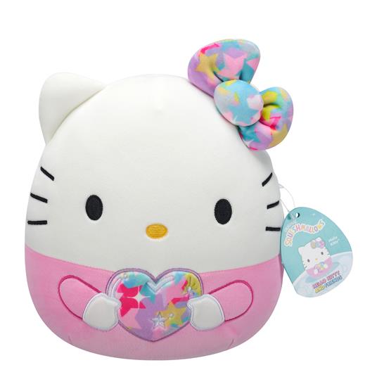 SQUISMALLOWS H KITTY 25 CM - babykid