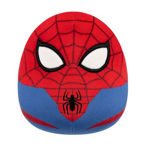 SQUISMALLOWS SPIDERMAN 25 CM - babykid