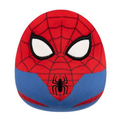 SQUISMALLOWS SPIDERMAN 25 CM - babykid