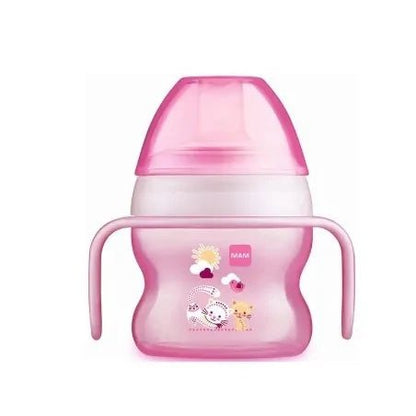 STARTER CUP 150 ML FEMMINA - babykid