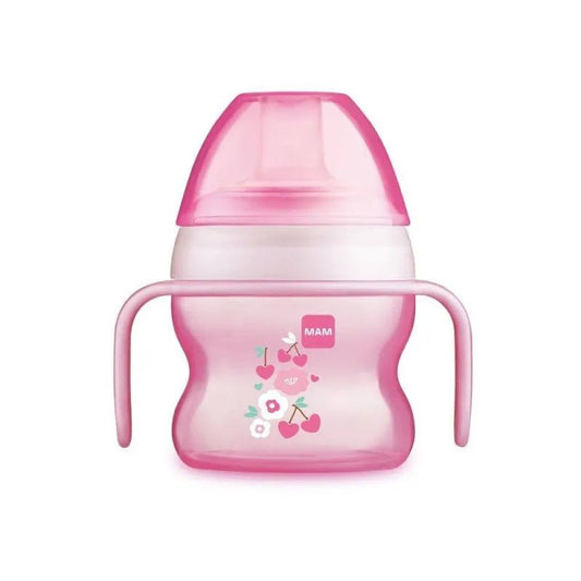 STARTER CUP 150 ML FEMMINA - babykid