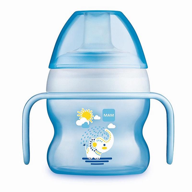 STARTER CUP 150 ML MASCHIO - babykid