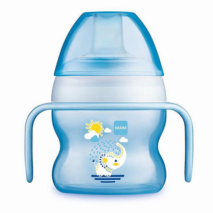 STARTER CUP 150 ML MASCHIO - babykid