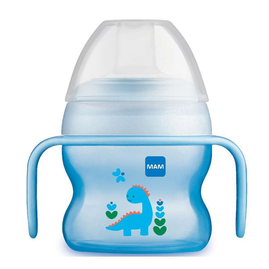 STARTER CUP 150 ML MASCHIO - babykid