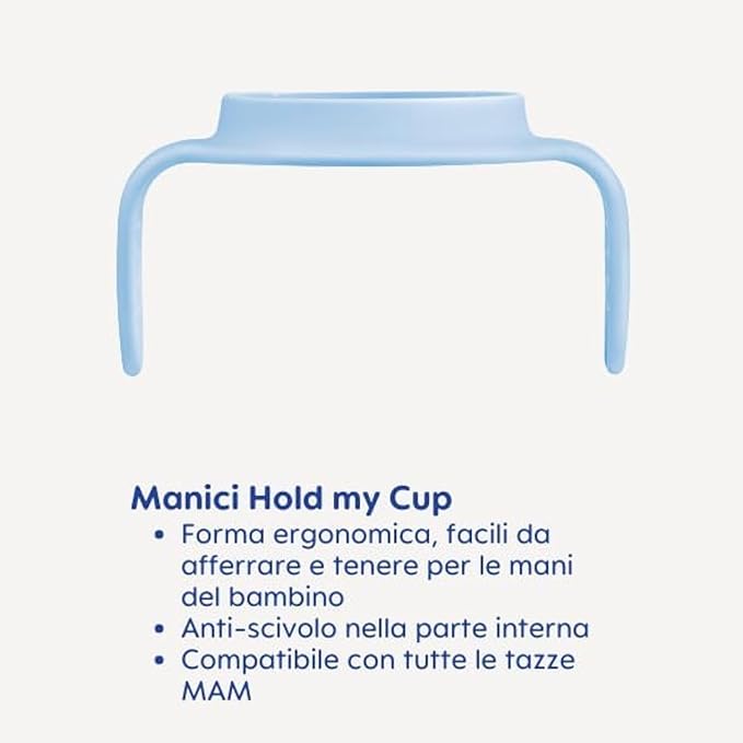 STARTER CUP CON EXTRA SOFT SPOUT NEUTRO - babykid