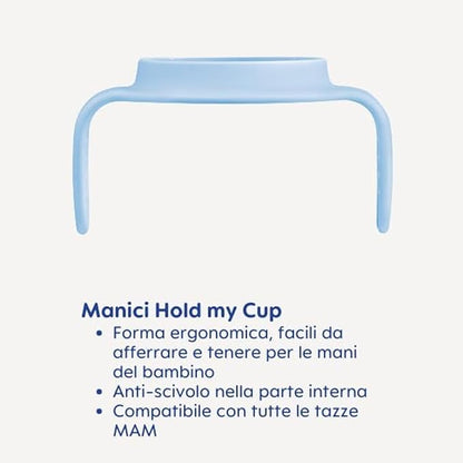 STARTER CUP CON EXTRA SOFT SPOUT NEUTRO - babykid