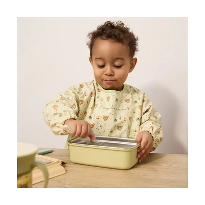 STEEL LUNCHBOX EXPLORER - babykid