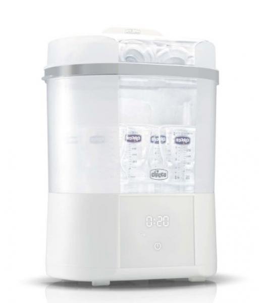 STERILIZZATORE MULTIFUNZIONE - babykid