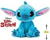 STITCH 25 CM - babykid