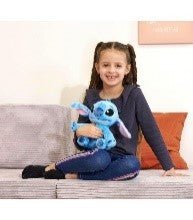 STITCH 25 CM - babykid