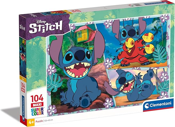 STITCH - babykid