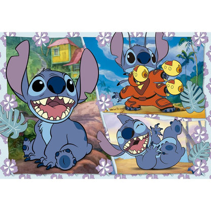 STITCH - babykid