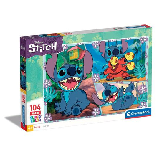 STITCH - babykid