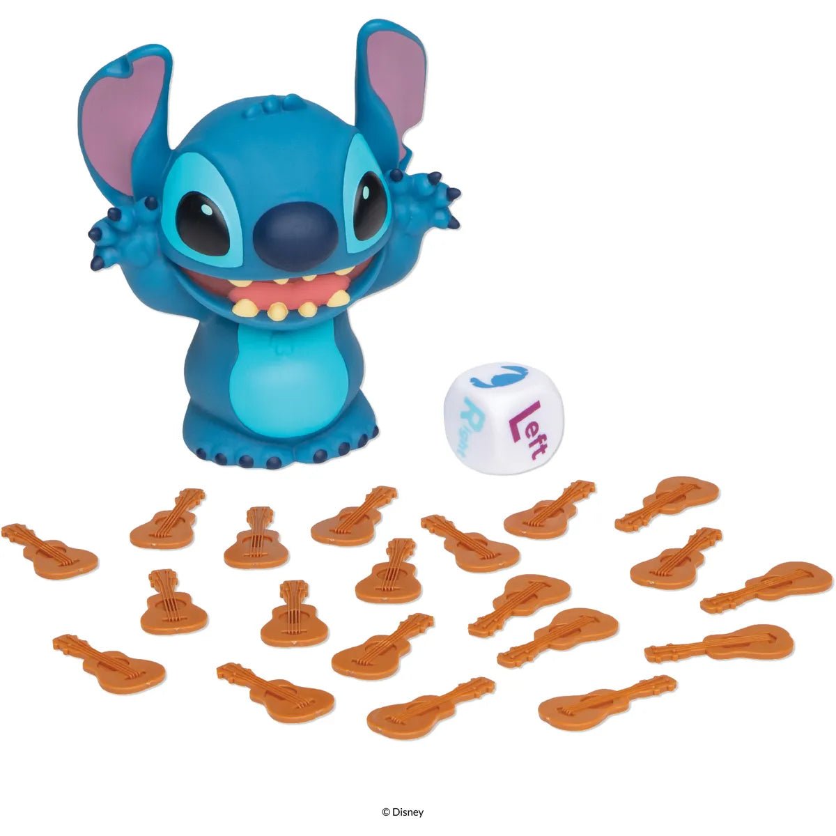 STITCH GAME - babykid