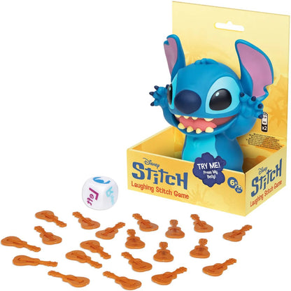 STITCH GAME - babykid