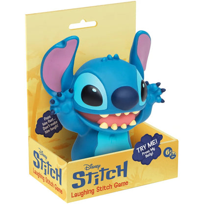 STITCH GAME - babykid