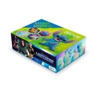 STITCH I LIBROTTINI - babykid