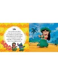 STITCH MAXI PUZZLE - babykid