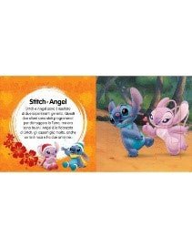 STITCH MAXI PUZZLE - babykid