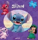 STITCH MAXI PUZZLE - babykid