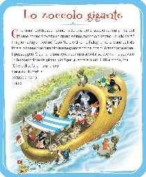 STORIE DA CINQUE MINUTI - babykid