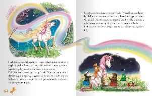STORIE DEL MONDO INCANTATO - babykid