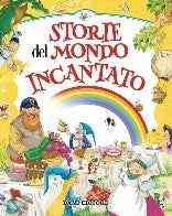 STORIE DEL MONDO INCANTATO - babykid