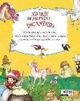 STORIE DEL MONDO INCANTATO - babykid