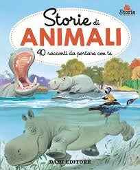 STORIE DI ANIMALI - babykid