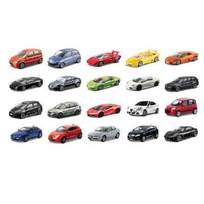 STREET FIRE ESPO 1:43 - babykid